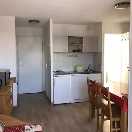 公寓 Al-2 - Inout - 5 Beds Flat *