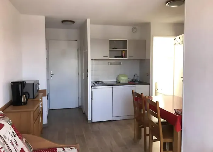 Lejlighed Al-2 - Inout - 5 Beds Flat *